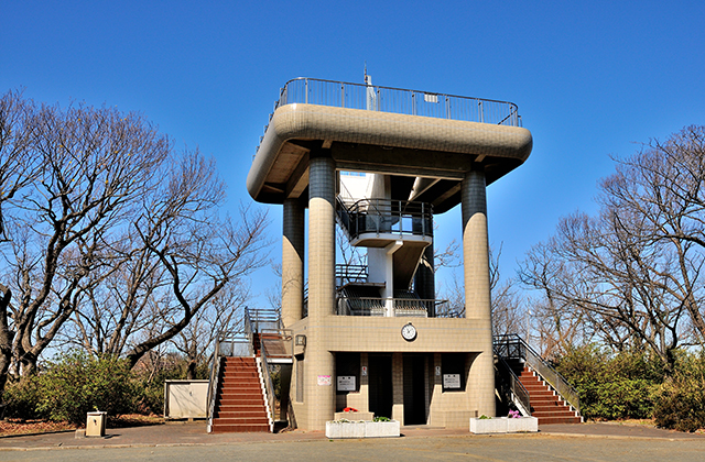 弘明寺公園